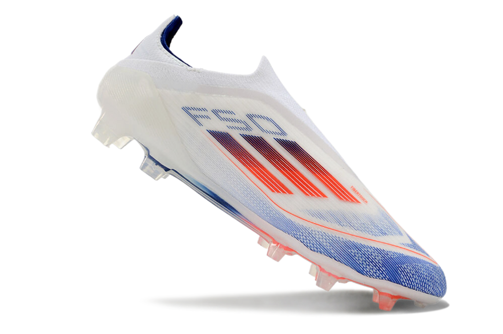 Adidas F50 Elite Laceless FG