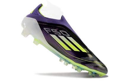 Adidas F50 Elite Laceless FG