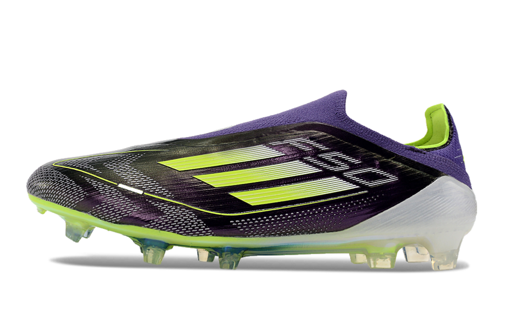 Adidas F50 Elite Laceless FG