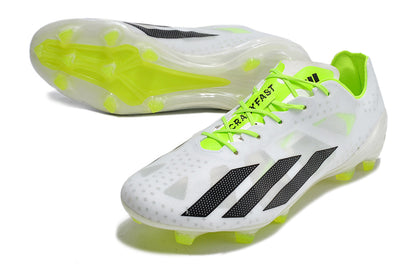 Adidas X Crazyfast Elite FG