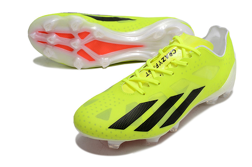 Adidas X Crazyfast Elite FG