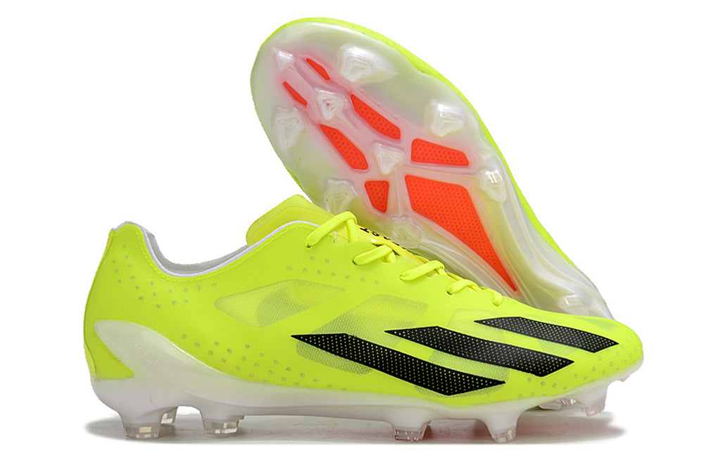 Adidas X Crazyfast Elite FG