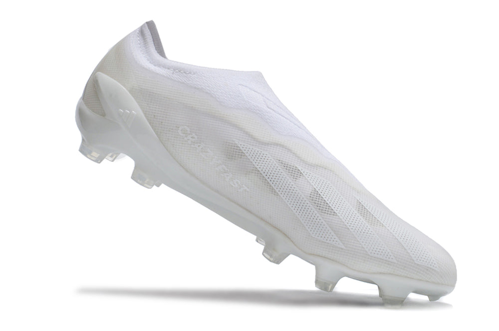 Adidas X Crazyfast Elite Laceless FG