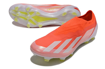 Adidas X Crazyfast Elite Laceless FG