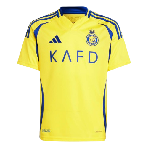 Ajax Amsterdam Heimtrikot 2024/2025