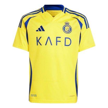 Ajax Amsterdam Heimtrikot 2024/2025