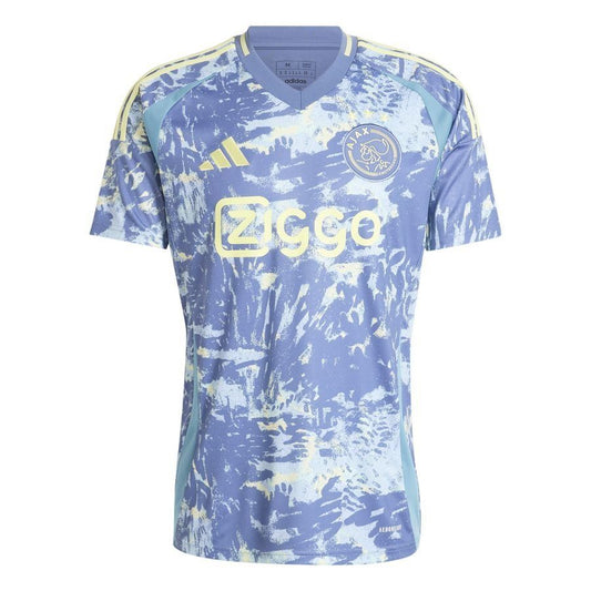 Ajax Amsterdam Away Jersey 2024/2025