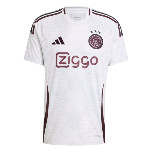 Ajax Amsterdam Away Jersey 2024/2025