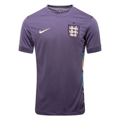 England Euro 2024 Away Jersey