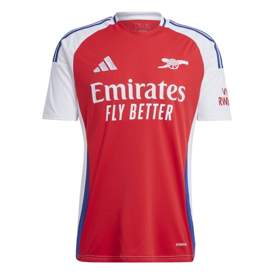 Arsenal Home Jersey 2024/2025