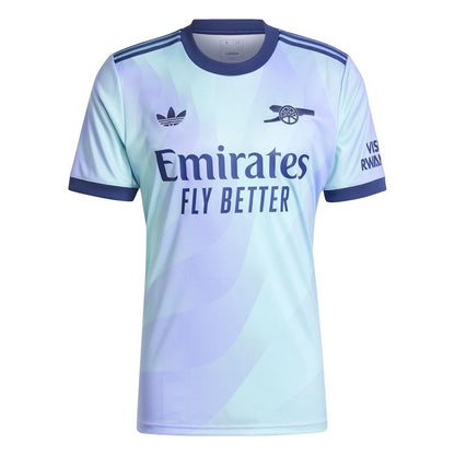 Arsenal Ausweichtrikot 2024/2025 – Kind