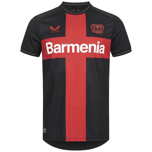 Bayer Leverkusen Home Jersey 2023/2024