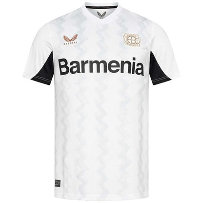 Bayer Leverkusen Home Jersey 2024/2025