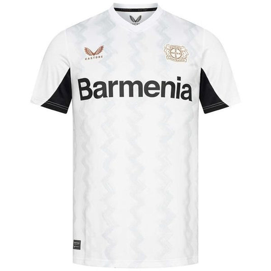 Bayer Leverkusen Home Jersey 2024/2025