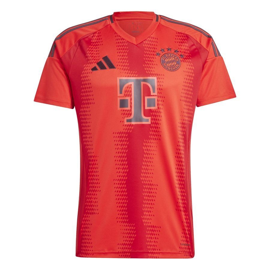 Bayern München Heimtrikot 2024/2025