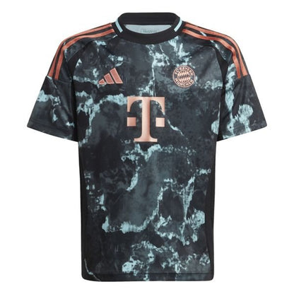 Bayern München Heimtrikot 2024/2025