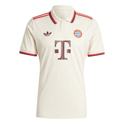 Drittes Bayern-München-Trikot 2024/2025 – Kind