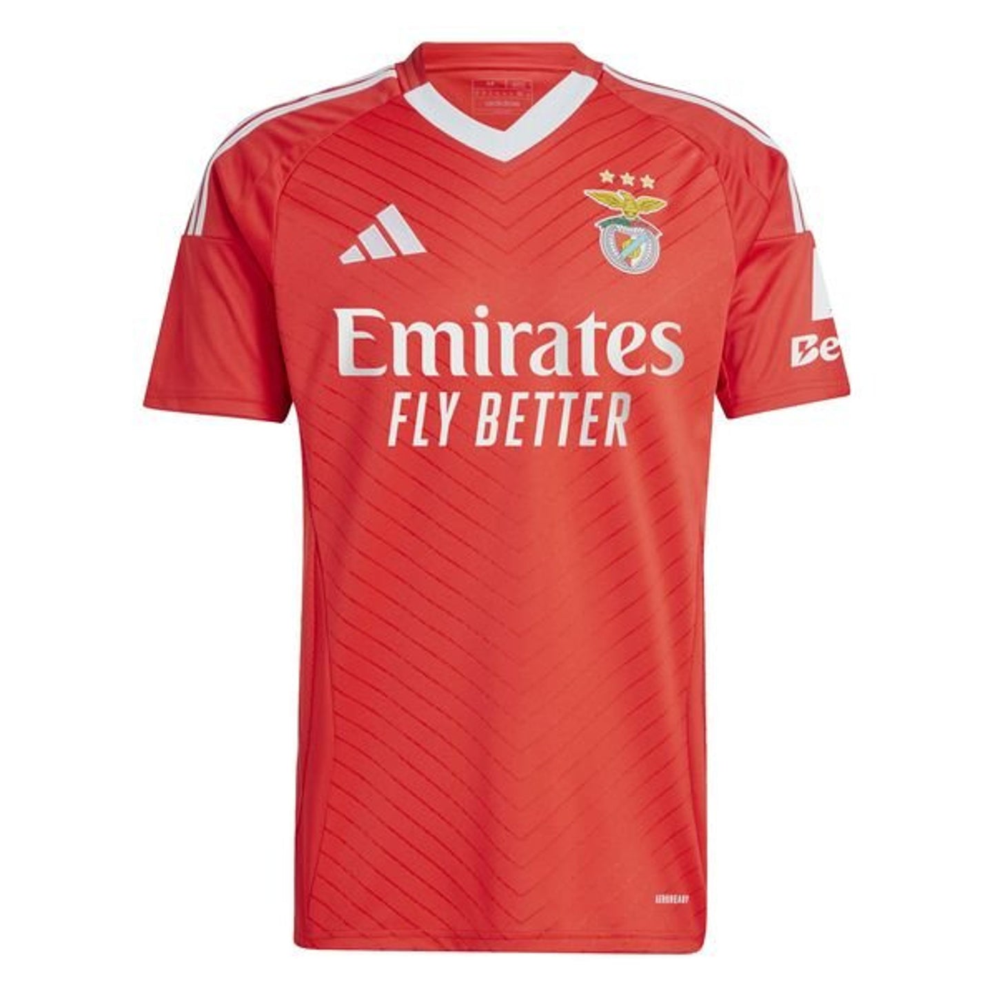 Ajax Amsterdam Home Jersey 2024/2025