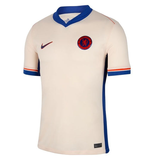 Chelsea Away Shirt 2024/2025