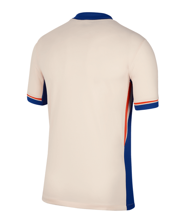 Chelsea Away Jersey 2024/2025 - Kids