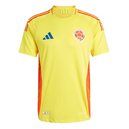 Colombia Home Jersey Copa 2024