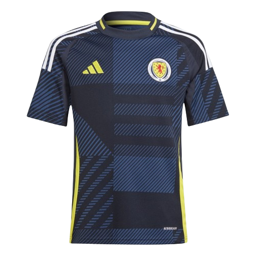 Schottland Heimtrikot 2024