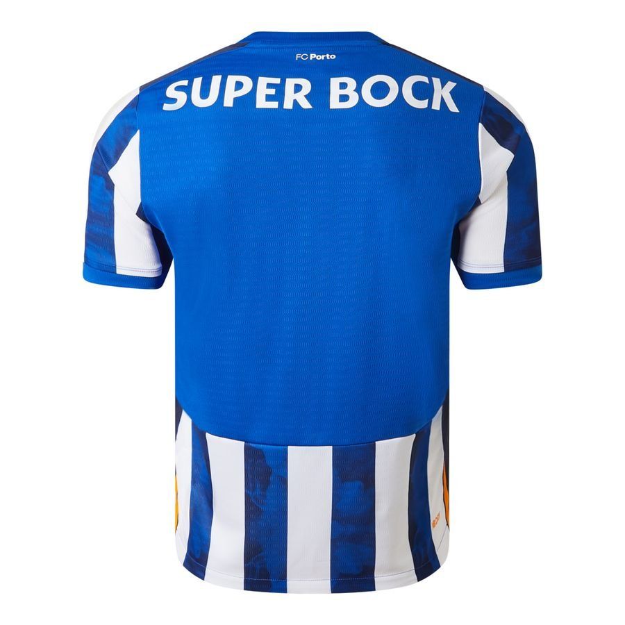 FC Porto Home Jersey 2024/2025