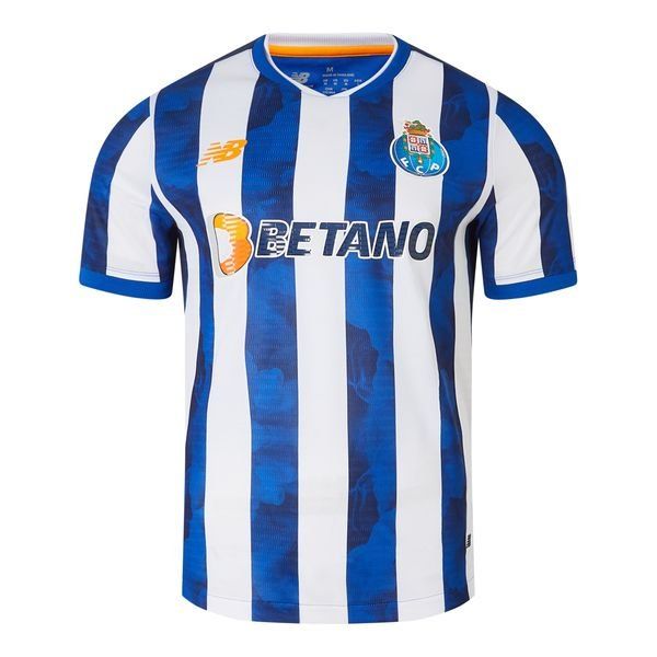 FC Porto Home Jersey 2024/2025