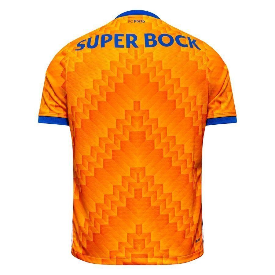 FC Porto Away Jersey 2024/2025