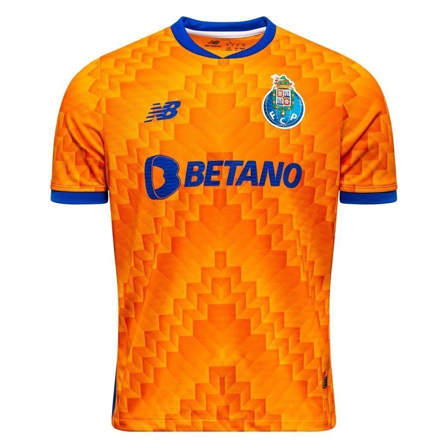 FC Porto Away Jersey 2024/2025