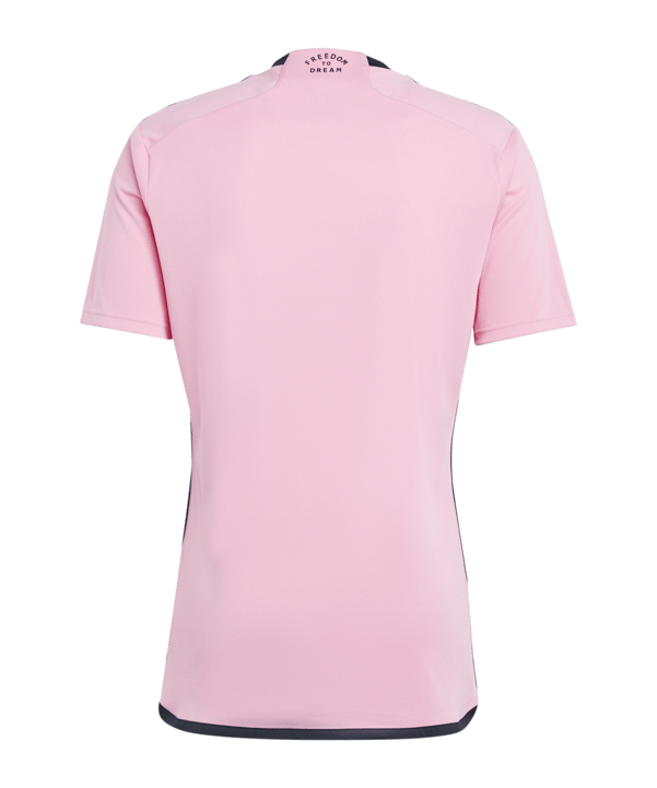 Inter Miami Home Jersey 2024/2025