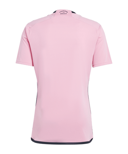 Inter Miami Home Jersey 2024/2025