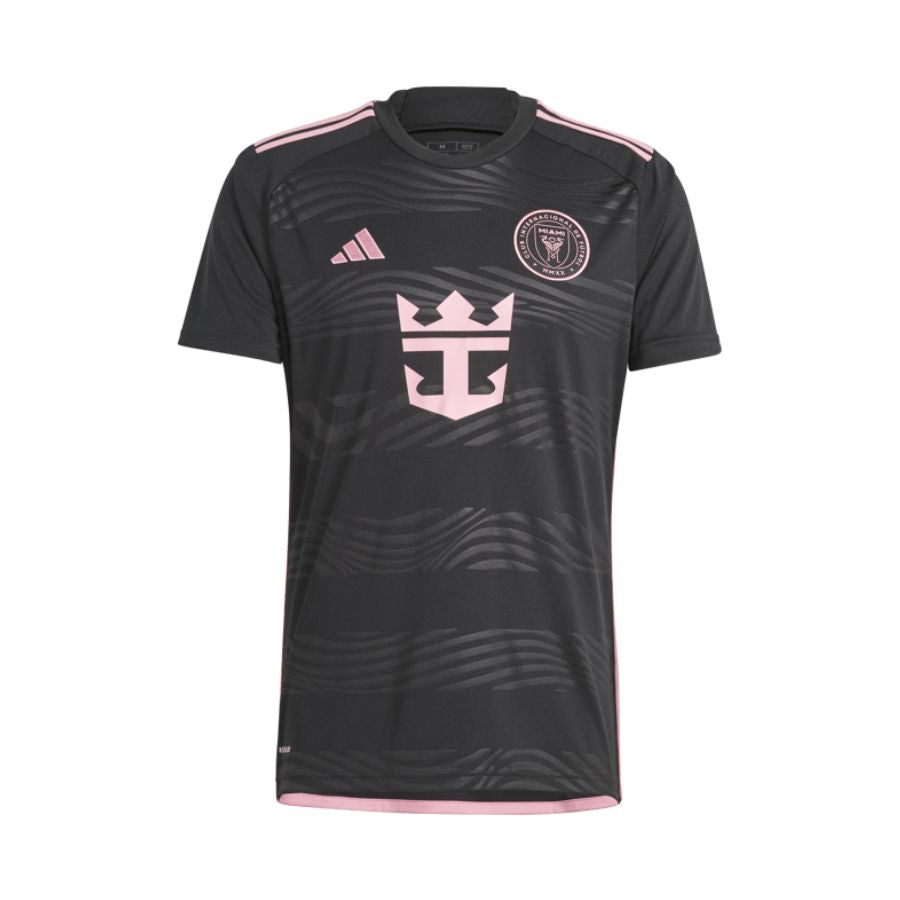 Inter Miami Away Jersey 2024/2025