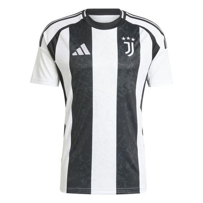 Drittes Juventus-Trikot 2024/2025