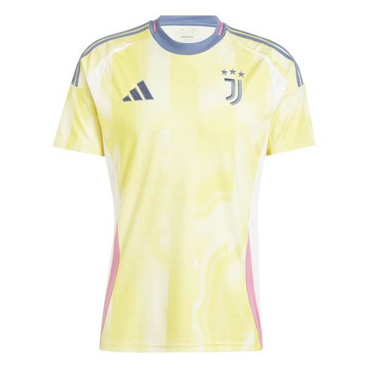 Drittes Juventus-Trikot 2024/2025