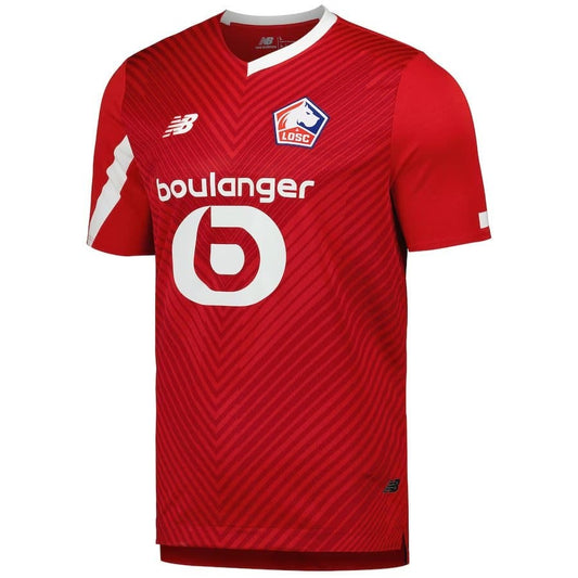 Lille LOSC Heimtrikot 2023/2024