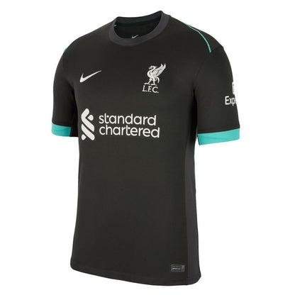 Liverpool Home Shirt 2024/2025 - Kids