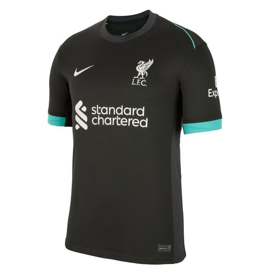 Maillot Liverpool Extérieur 2024/2025 - Enfant