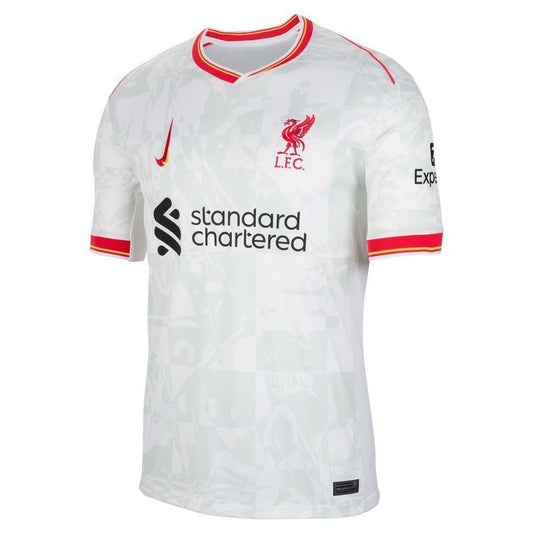 Maillot Liverpool Third 2024/2025 - Enfant