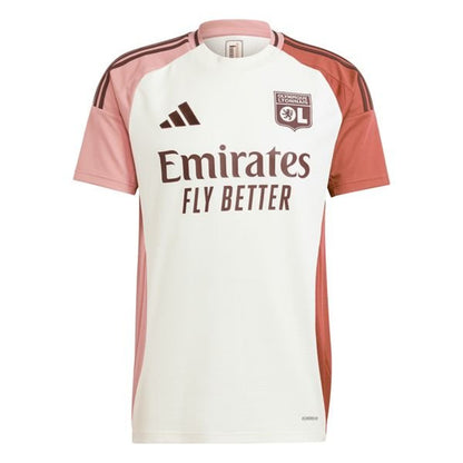 Olympique Lyonnais Third Jersey 2024/2025