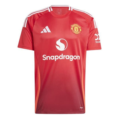 Manchester United Home Jersey 2024/2025