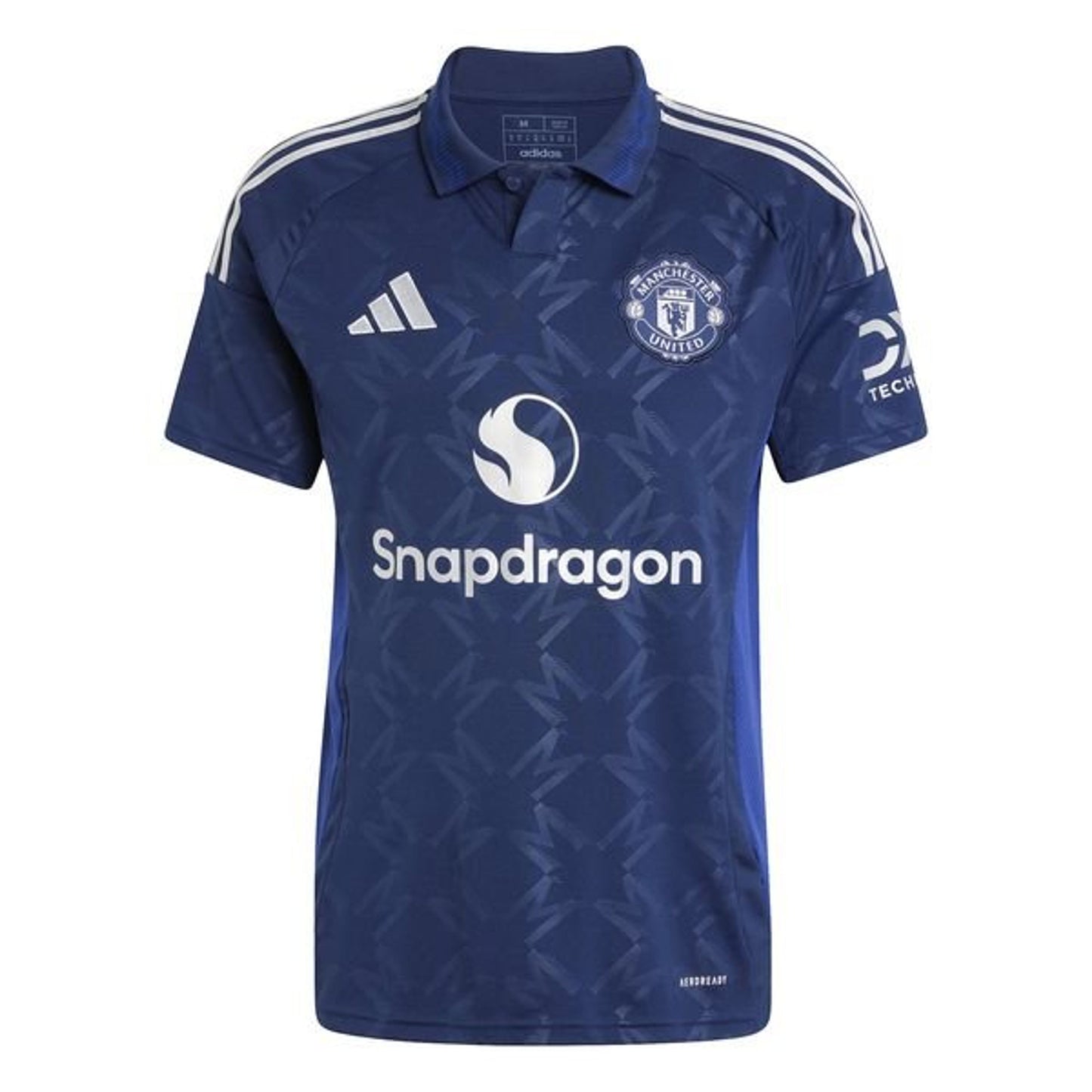 Manchester United Home Jersey 2024/2025