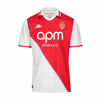 Lille LOSC Heimtrikot 2024/2025