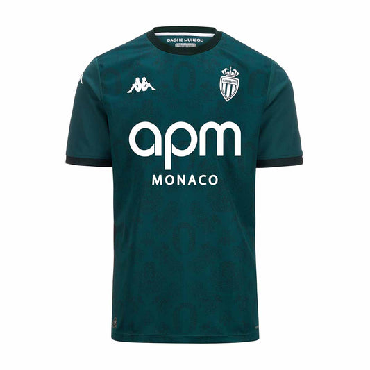 Lille LOSC Home Jersey 2024/2025