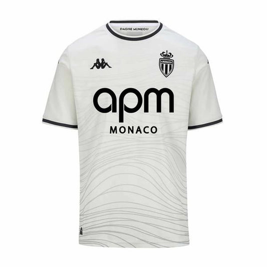 Lille LOSC Home Jersey 2024/2025