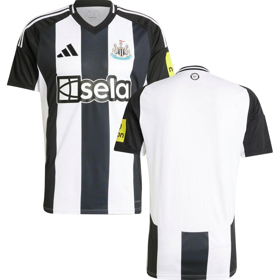 Newcastle United Heimtrikot 2024/2025