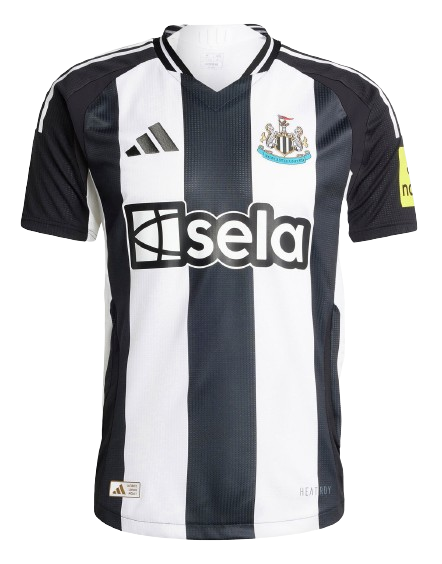 Newcastle United Heimtrikot 2024/2025