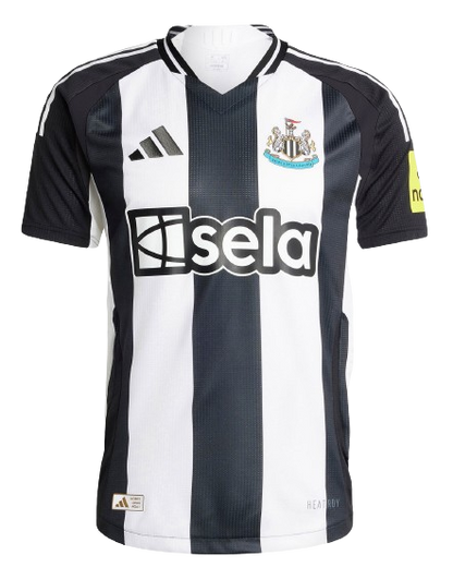 Newcastle United Heimtrikot 2024/2025