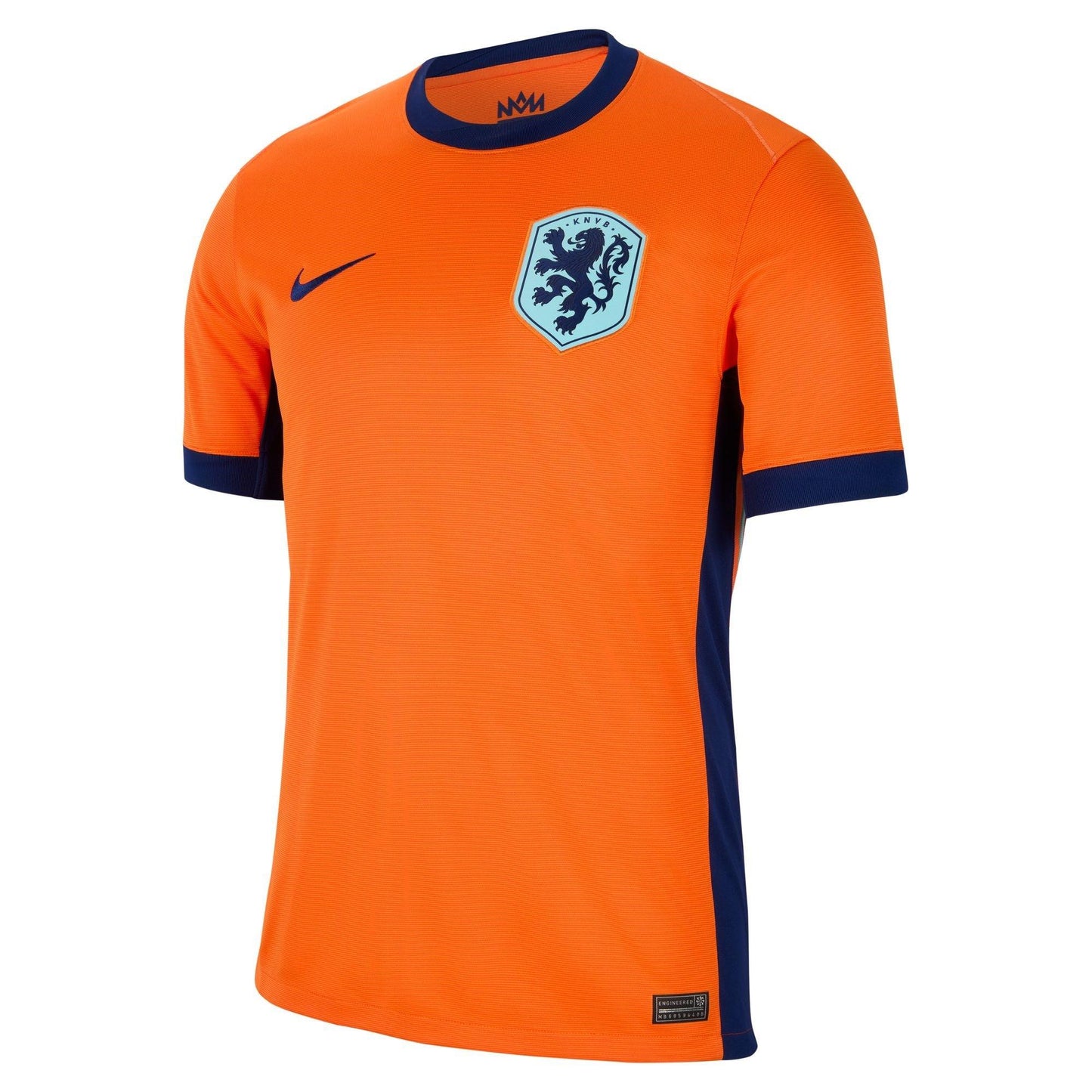 Niederlande Heimtrikot EM 2024