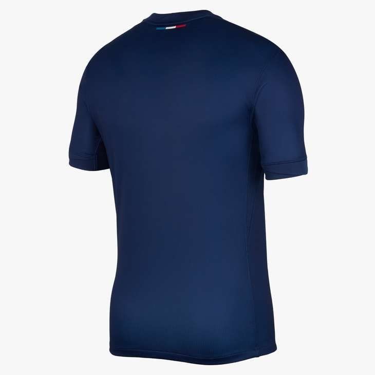 PSG Home Jersey 2024/2025